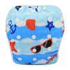 Print Waterproof Swim Diaper