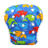 Print Waterproof Swim Diaper
