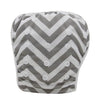 Print Waterproof Swim Diaper