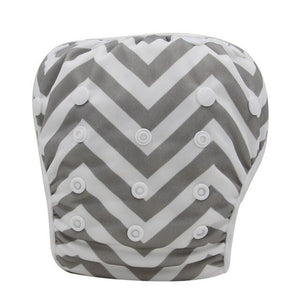 Print Waterproof Swim Diaper