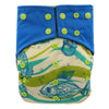 Baby Cloth Nappies Adjustable Diaper