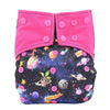 New Heavy Wetter Night Diaper