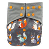 New Heavy Wetter Night Diaper