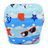 Baby Cloth Nappies Adjustable Diaper