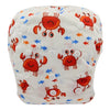 Baby Cloth Nappies Adjustable Diaper