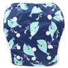 Baby Cloth Nappies Adjustable Diaper