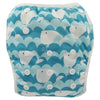 Baby Cloth Nappies Adjustable Diaper