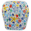 Baby Cloth Nappies Adjustable Diaper