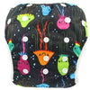 Baby Cloth Nappies Adjustable Diaper