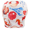 Baby Cloth Nappies Adjustable Diaper
