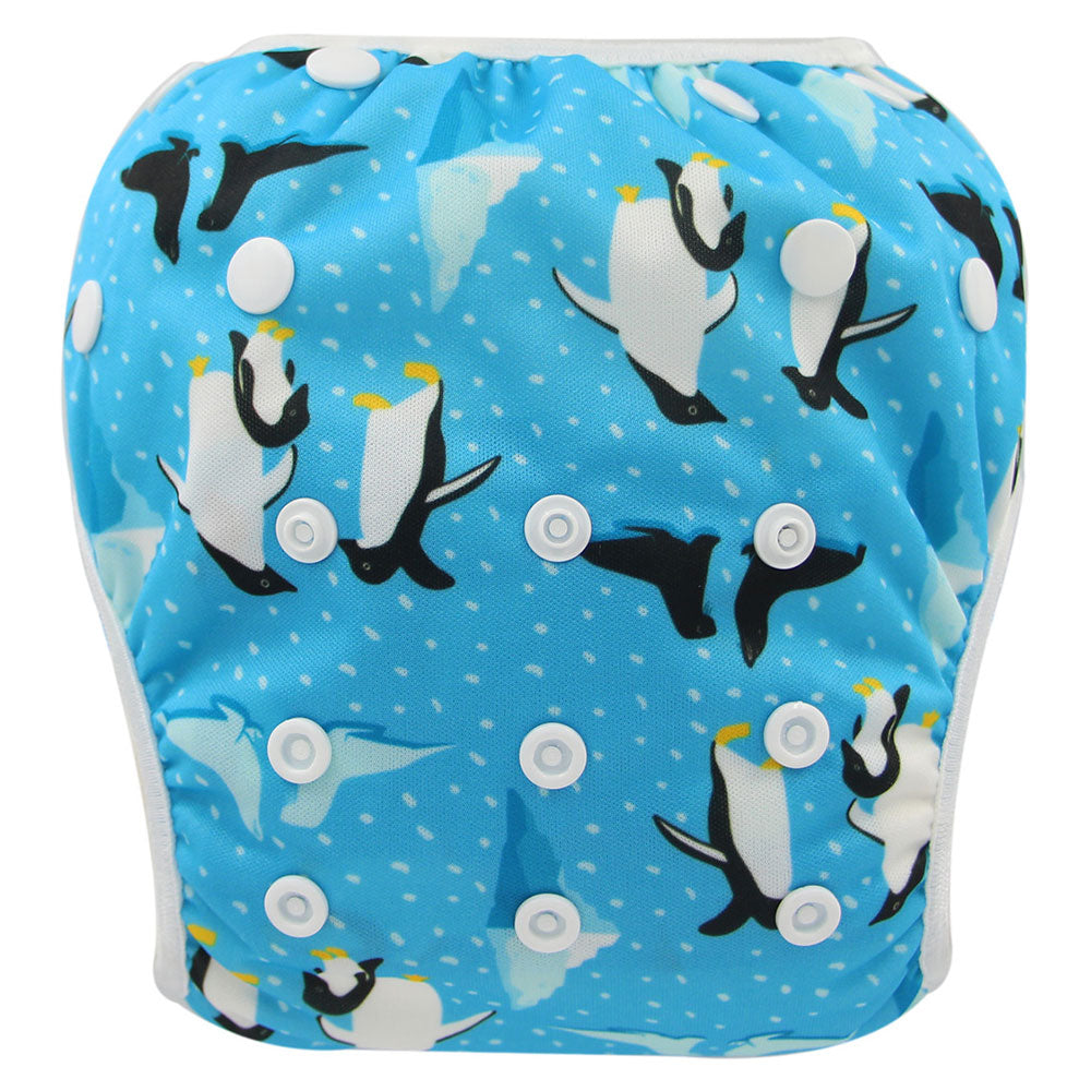 Swimming Diaper