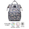 Baby Diaper Bag