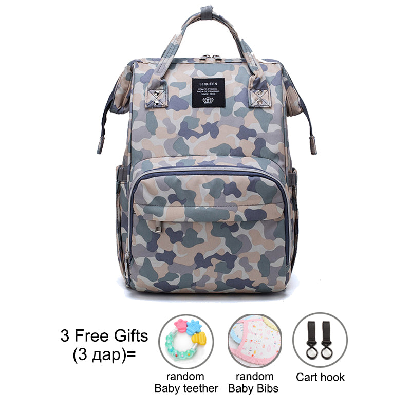Insulation Baby Diaper Bag