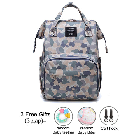 Baby Diaper Bag