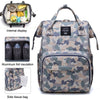 Insulation Baby Diaper Bag