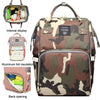 Insulation Baby Diaper Bag