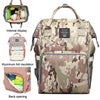 Insulation Baby Diaper Bag