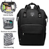 Insulation Baby Diaper Bag