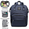 Insulation Baby Diaper Bag