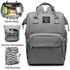 Insulation Baby Diaper Bag