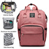 Insulation Baby Diaper Bag