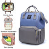 Insulation Baby Diaper Bag