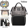 Insulation Baby Diaper Bag