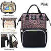 Insulation Baby Diaper Bag