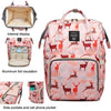 Insulation Baby Diaper Bag