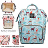 Insulation Baby Diaper Bag