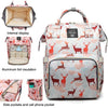 Insulation Baby Diaper Bag