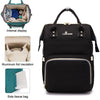 Insulation Baby Diaper Bag