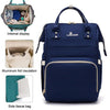 Insulation Baby Diaper Bag