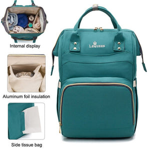 Insulation Baby Diaper Bag