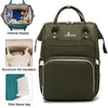Insulation Baby Diaper Bag