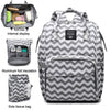 Insulation Baby Diaper Bag