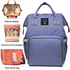 Insulation Baby Diaper Bag
