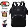 Insulation Baby Diaper Bag