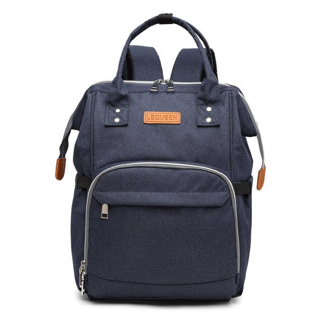 Fashion Baby Diaper Bag