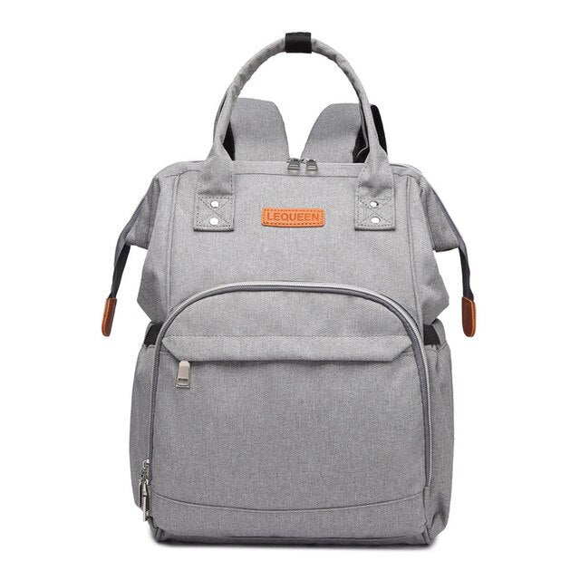 Fashion Baby Diaper Bag