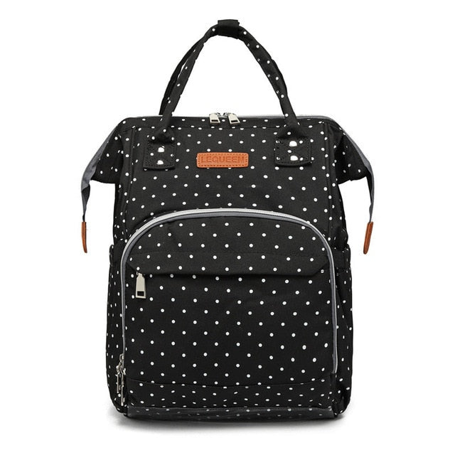 Fashion Baby Diaper Bag