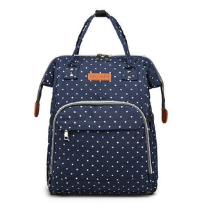 Fashion Baby Diaper Bag