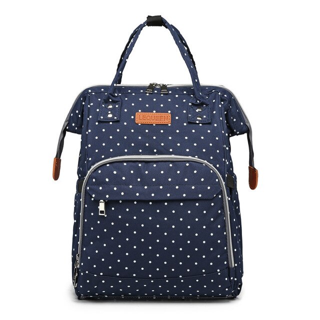 Fashion Baby Diaper Bag