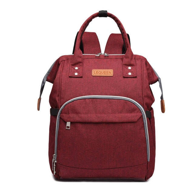Fashion Baby Diaper Bag