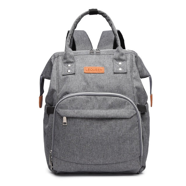 Fashion Baby Diaper Bag