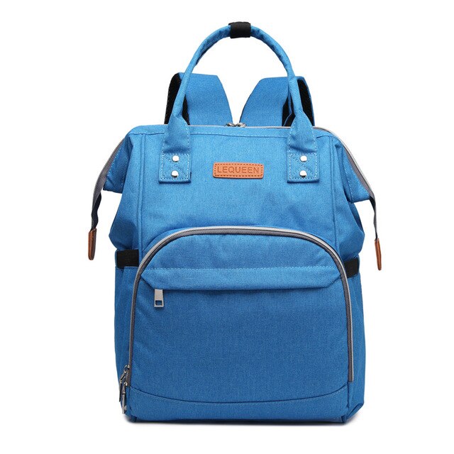 Fashion Baby Diaper Bag
