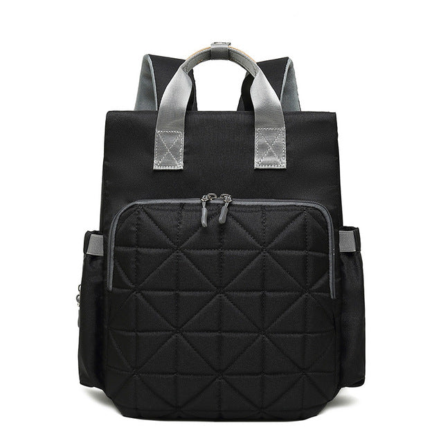 Baby Diaper Bag