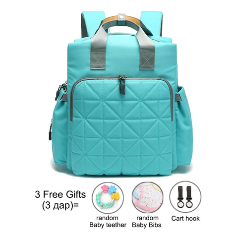 Baby Diaper Bag