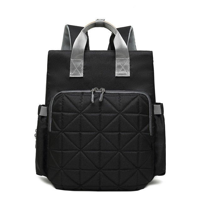 Thermal Insulation Baby Diaper Bag