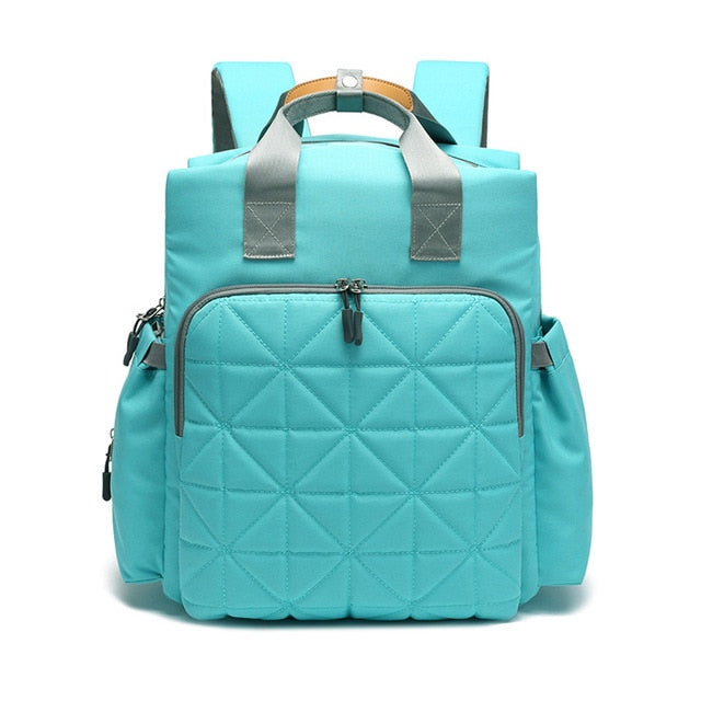 Thermal Insulation Baby Diaper Bag